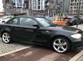 BMW 120 Serie 1 E82 Coupe 120d Coupe Eletta dpf Negro - thumbnail 1