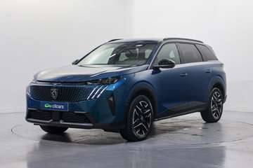 Hybrid 136 Allure eDCS6