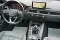 Audi A4 2.0 TDi Airco-Navi-PDC-Leder-Xenon-97dkm-Garantie Groen - thumbnail 6