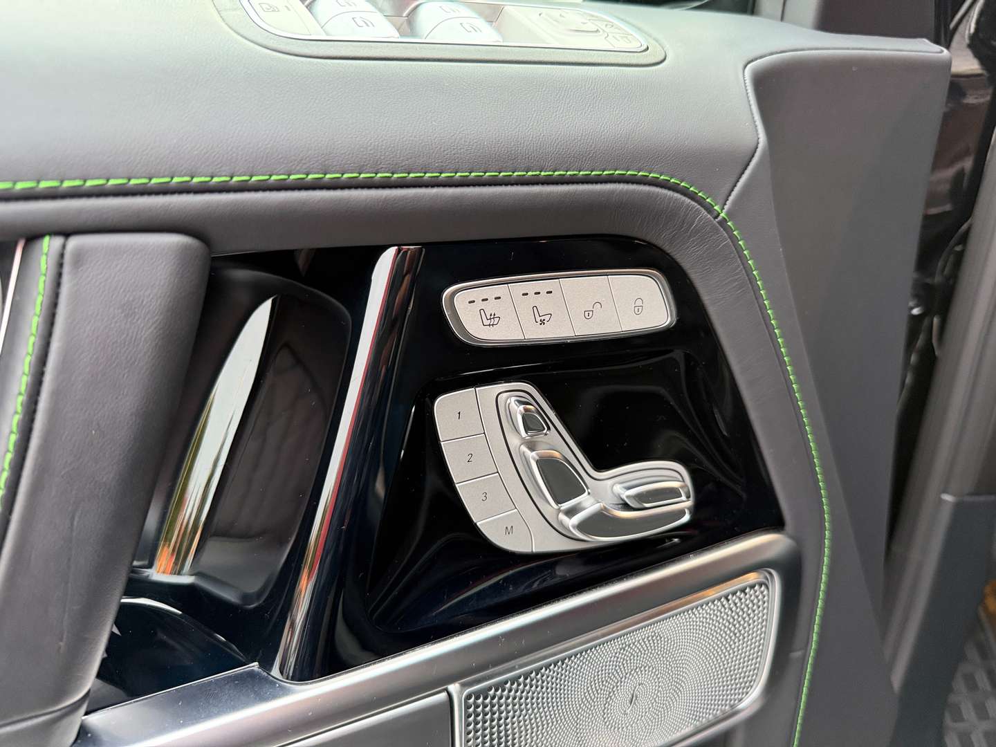 Mercedes GLS 63 Night Edition -  - Joinsteer - #4