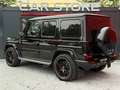 Mercedes-Benz G 63 AMG |Manufaktur|Fond-Ent.|Night-P.|Carbon|Mega-Voll* Schwarz - thumbnail 4