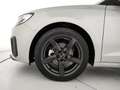 Audi A1 A1 SPB 30 TFSI S tronic Business Argento - thumbnail 5