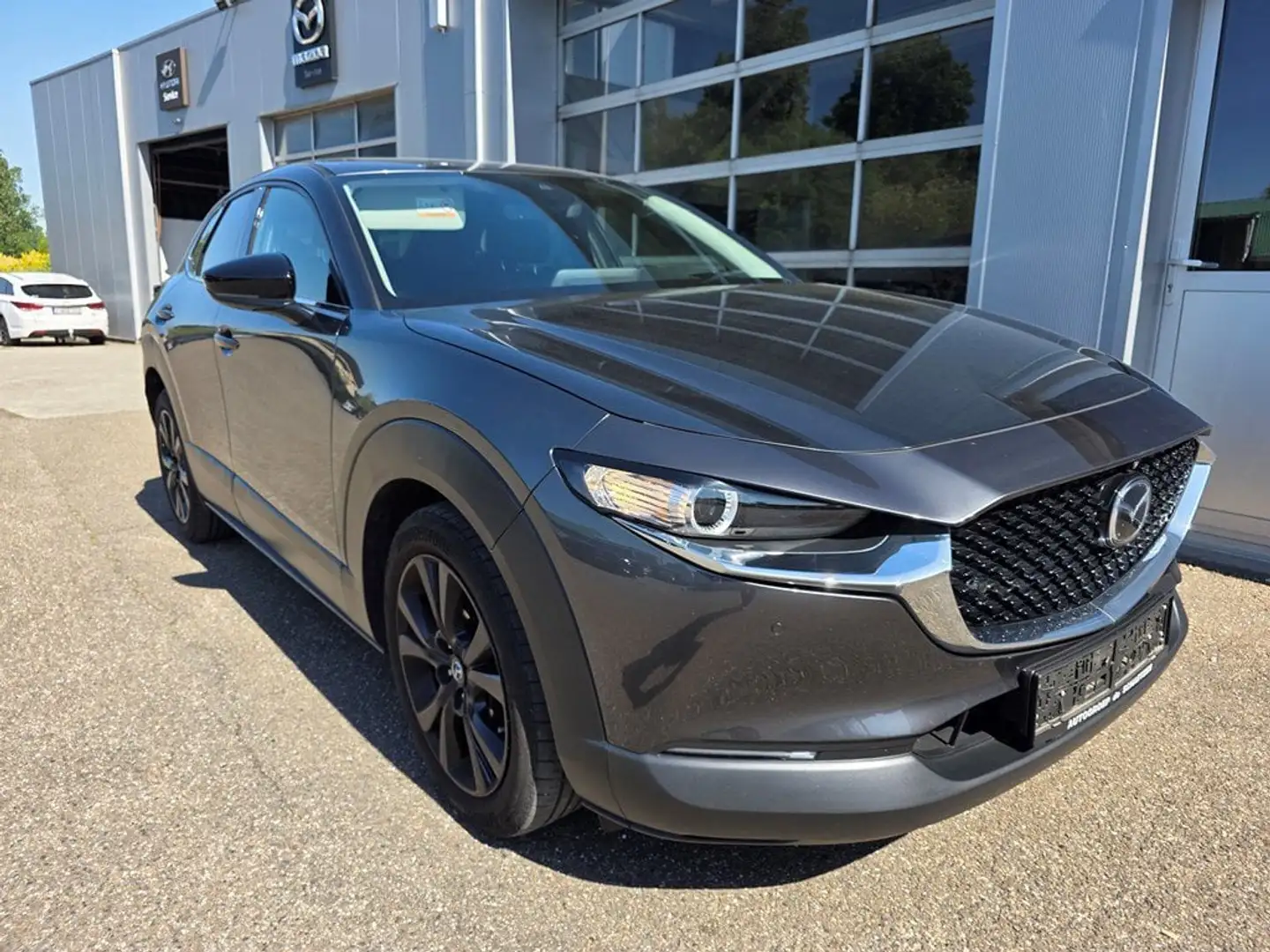 Mazda CX-30 GARANTIE - CRUISE - SENSOREN - 1
