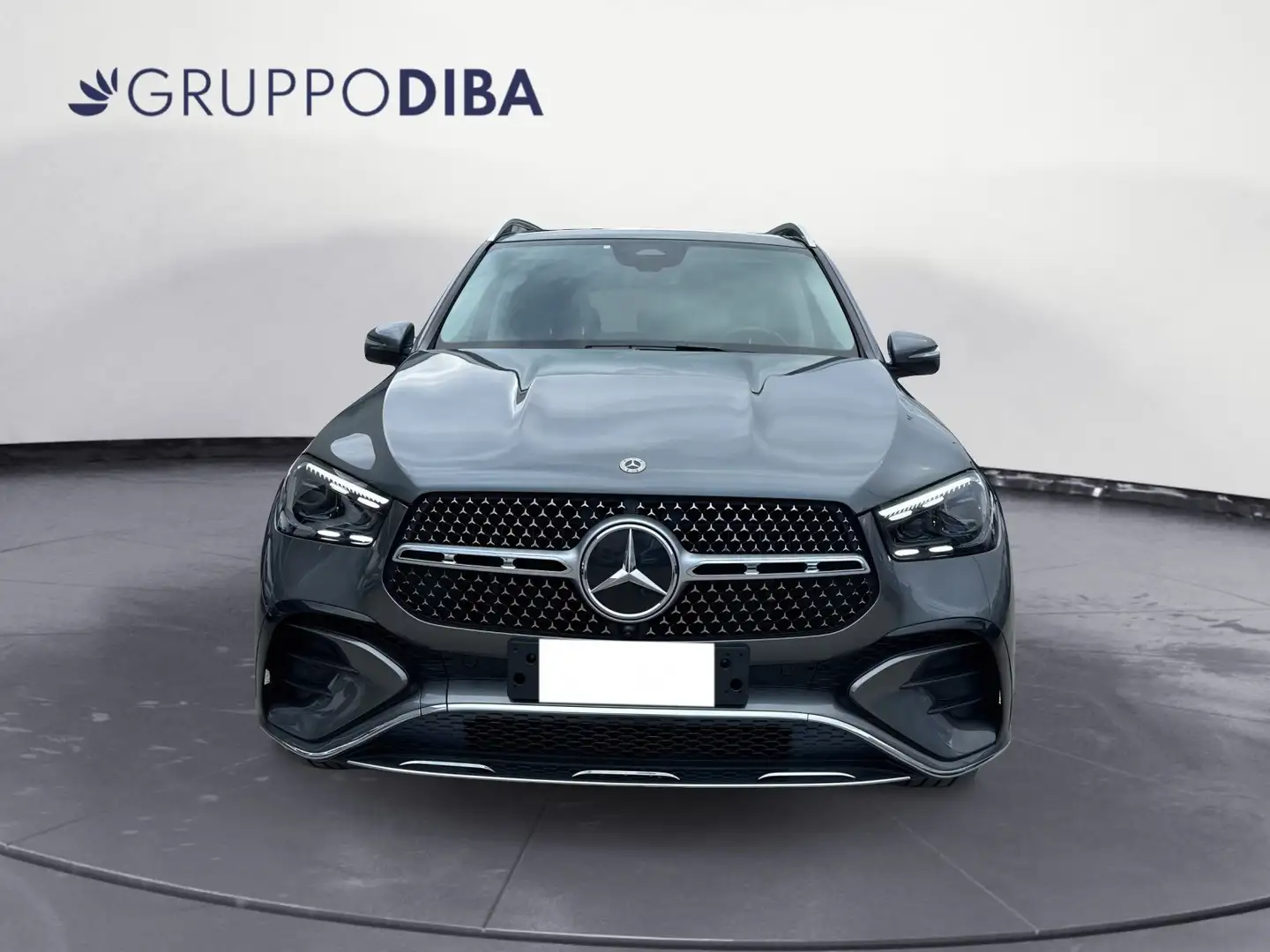 Mercedes-Benz GLE 300 - V167 2023 300 d AMG Line Premium Plus 4matic au Gris - 2