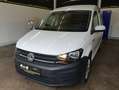 Volkswagen Caddy Trendline 2.0 4Motion Blanc - thumbnail 1