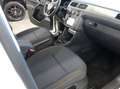 Volkswagen Caddy Trendline 2.0 4Motion Blanc - thumbnail 10
