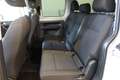 Volkswagen Caddy Trendline 2.0 4Motion Blanc - thumbnail 9