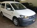Volkswagen Caddy Trendline 2.0 4Motion Blanc - thumbnail 3