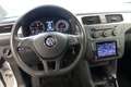 Volkswagen Caddy Trendline 2.0 4Motion Blanc - thumbnail 4