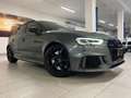 Audi RS3 SPB 400cv IMPECCABILE !!! 46.000 KM !!! Grigio - thumbnail 3