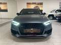 Audi RS3 SPB 400cv IMPECCABILE !!! 46.000 KM !!! Grigio - thumbnail 2