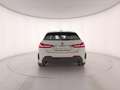 BMW 118 d Msport auto Blanc - thumbnail 5
