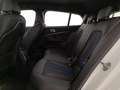 BMW 118 d Msport auto Blanc - thumbnail 8