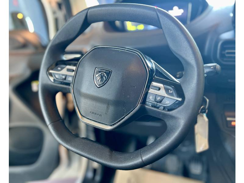 Peugeot Partner 3 1.5 BlueHDi L1 Light 75kW - — photo 15