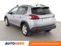 Peugeot 2008 1.2 PureTech Signature Gris - thumbnail 4