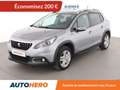 Peugeot 2008 1.2 PureTech Signature Gris - thumbnail 1