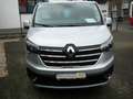 Renault Trafic 1.Hand,Sehr gepflegt,9 Sitzer,Navigation,Klima,usw Argent - thumbnail 2