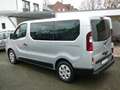 Renault Trafic 1.Hand,Sehr gepflegt,9 Sitzer,Navigation,Klima,usw Silber - thumbnail 3