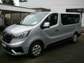 Renault Trafic 1.Hand,Sehr gepflegt,9 Sitzer,Navigation,Klima,usw Silber - thumbnail 1
