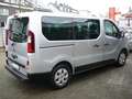 Renault Trafic 1.Hand,Sehr gepflegt,9 Sitzer,Navigation,Klima,usw Silber - thumbnail 5