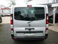 Renault Trafic 1.Hand,Sehr gepflegt,9 Sitzer,Navigation,Klima,usw Argent - thumbnail 4