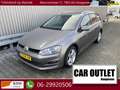 Volkswagen Golf Variant 1.4 TSI Highline Alc/Stof, Clima, Navi, CC, Pano, Grijs - thumbnail 1