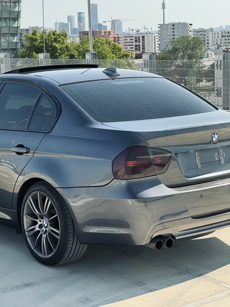 BMW 325 325d - 2