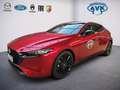 Mazda 3 2.5L e-SKYACTIV G 140ps Homura Rot - thumbnail 2