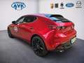 Mazda 3 2.5L e-SKYACTIV G 140ps Homura Rot - thumbnail 3