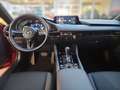 Mazda 3 2.5L e-SKYACTIV G 140ps Homura Rot - thumbnail 10