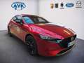 Mazda 3 2.5L e-SKYACTIV G 140ps Homura Rot - thumbnail 1