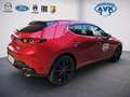 Mazda 3 2.5L e-SKYACTIV G 140ps Homura Rot - thumbnail 4