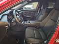 Mazda 3 2.5L e-SKYACTIV G 140ps Homura Rot - thumbnail 8