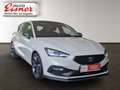 SEAT Leon FR 1.0 TSI Weiß - thumbnail 18