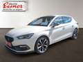 SEAT Leon FR 1.0 TSI Weiß - thumbnail 3