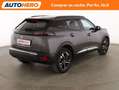 Peugeot 2008 1.2 PureTech S&S Allure 100 Gris - thumbnail 6