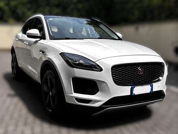 E-Pace 2.0d i4 S 150 cv AWD Aut GARANZIA 24 mesi