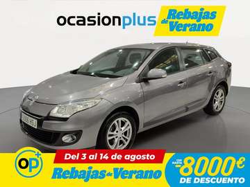 S.T. 1.5dCi Expression 110
