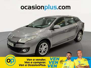 S.T. 1.5dCi Expression 110