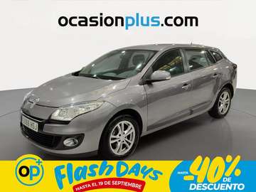 S.T. 1.5dCi Expression 110