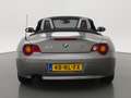BMW Z4 Roadster 3.0i 231 PK AUT. ORIG. NL + LEDER / STOEL Grijs - thumbnail 23