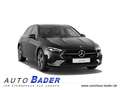 Mercedes-Benz A 180 Progressive Advanced+ Night Multibeam TWA Schwarz - thumbnail 1