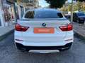 BMW X4 X4 F26 xdrive20d Msport auto Білий - thumbnail 4