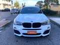 BMW X4 X4 F26 xdrive20d Msport auto Blanc - thumbnail 8