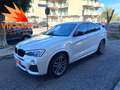 BMW X4 X4 F26 xdrive20d Msport auto bijela - thumbnail 1