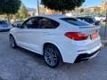 BMW X4 X4 F26 xdrive20d Msport auto bijela - thumbnail 3