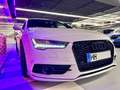 Audi A7 A7 3.0 TDI, Facelift, ACC, HUD, LED, TÜV 2026 bijela - thumbnail 8