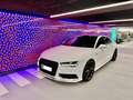 Audi A7 A7 3.0 TDI, Facelift, ACC, HUD, LED, TÜV 2026 White - thumbnail 1