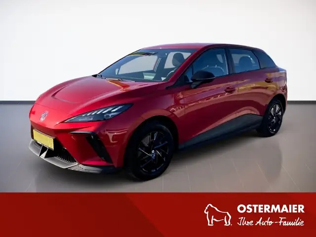 MG MG4 MG 4000 LED.DSG.NAV.FRONTA.SIDEA.GRA.LIM.SUNSET.SM