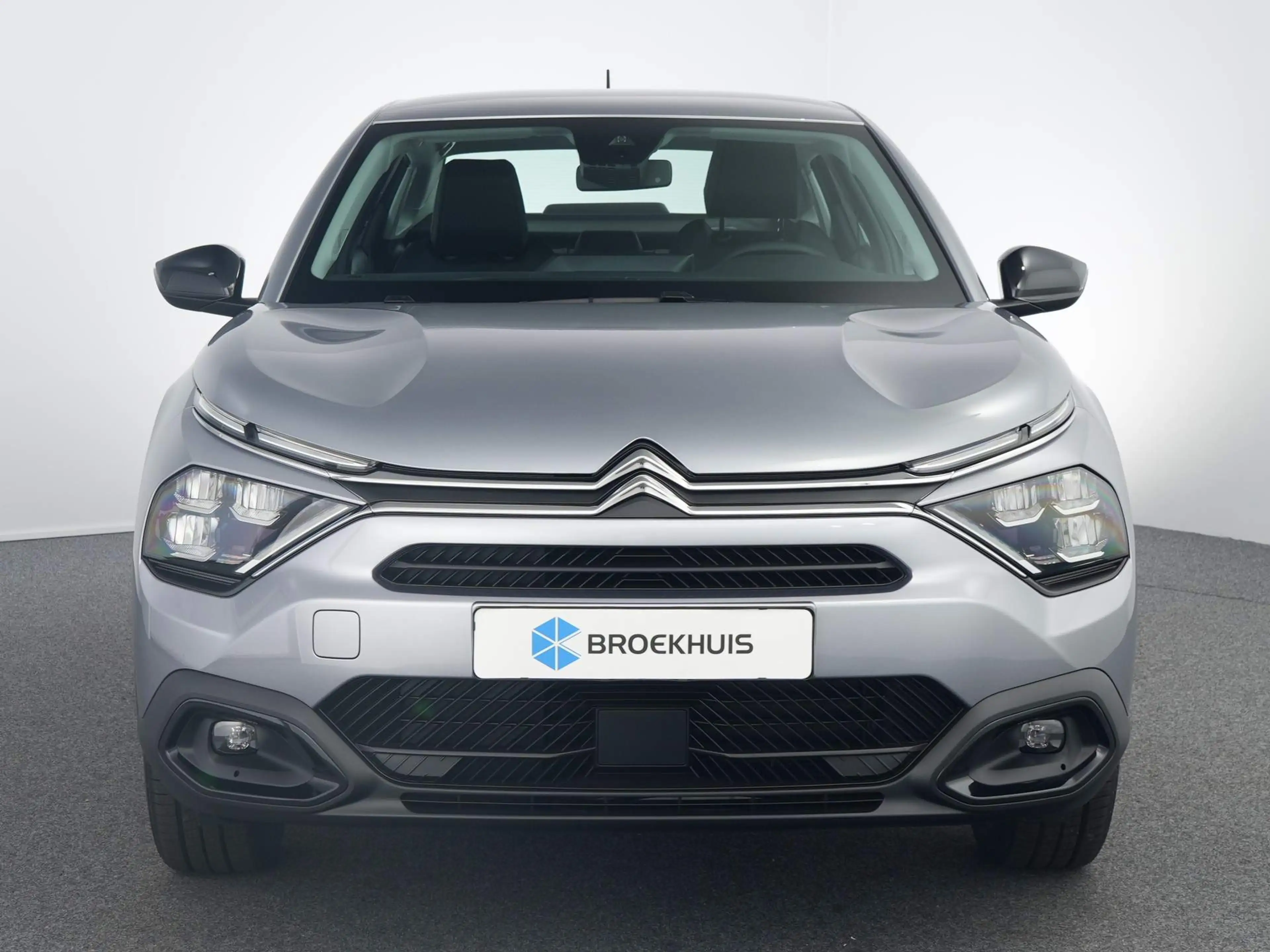 Citroen E-C4 X Plus 54 kWh | Achteruitrijcamera | Achteruitrijcam — photo 4